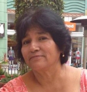 Cirina Luz (Diaz) Sanchez