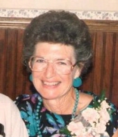 Marjorie Ellen Albright