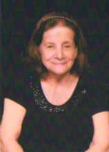 Cora Lee Mason