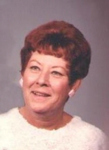 Arlene Clara Christiansen