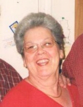 Helen Marie Rogers