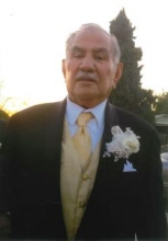 Porfirio 'Pilo' Salinas