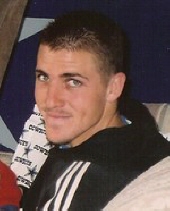 Sean Thomas Parten