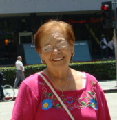 Connie Bernal Montemayor