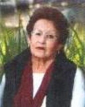 María 'Tita' Sifuentes