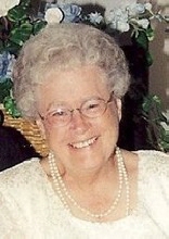 Veda Eldora Hoover