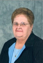 Betty Ann Willhite