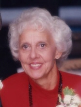 Rosemary Elizabeth Butler
