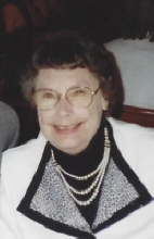 Virginia M. Meek