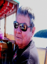 Jerry Thomas Barrow
