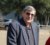 Ralph Harold Christianson