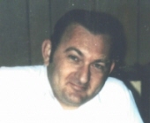 Theodore (Ted) Arthur Lysiak