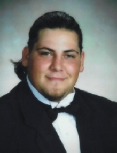 Bryan John Giordano