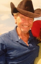Ronald Paul Ralyea