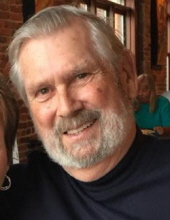 THOMAS CLARK LEONARD