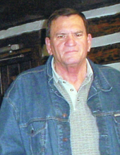 George Wickliffe