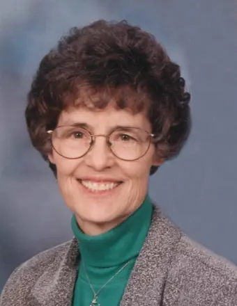 Joan Marie Fick