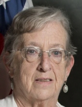 Isabelle W. Lawrence