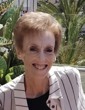 Kathleen A. Sauser