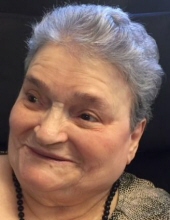Maria D. Vieira
