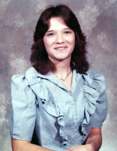 Roberta "Bertie" Williams