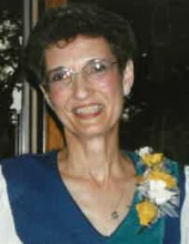 Janet O. Christenson