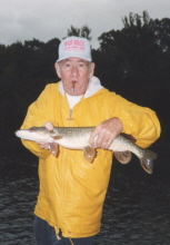 Joseph A. "Joe" Gordon