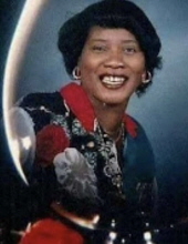 Brenda Landonia Young