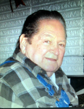 Donald Monroe Martin