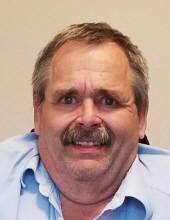 John Claude Andrus