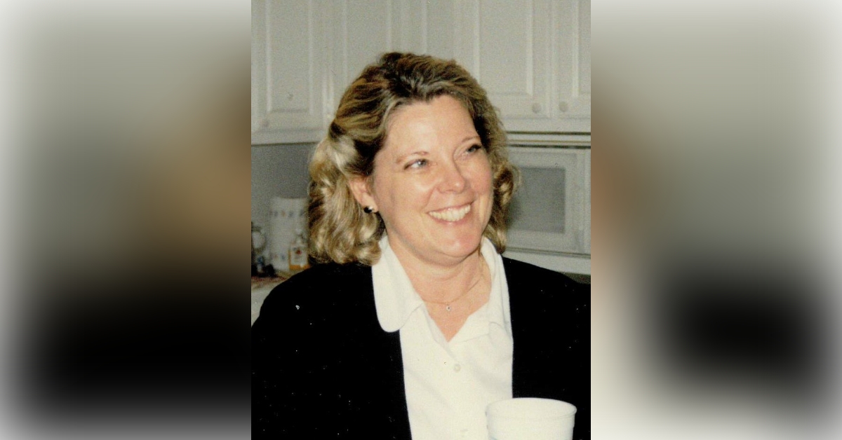 Obituary Information For Sheila Marie Crossen Powell