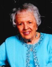 Marcella Leona Moorman