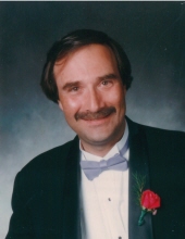 Joseph John "Joe" Misurelli