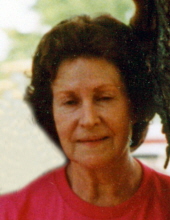 Betty Jean LaPiere