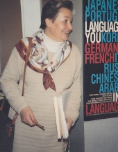 Daniele M. Glane Annabi