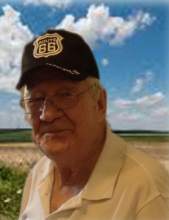 Melvin S. Hopaluk
