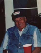 Vincent Arthur Woodward