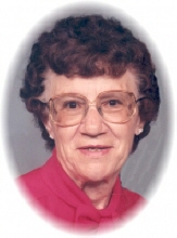 Theresa E. Temmen