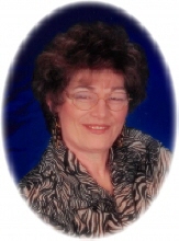 Margaret Ellen McClain
