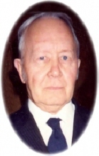 Maurice W. Wygal