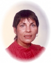 Phyllis Jean Maton