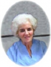 Corene Faye Chirch