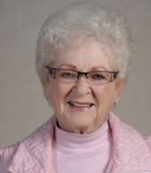 Barbara Joan "Toodles" Davis