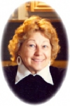 Barbara June Smith