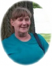 Linda Sue White Darnell