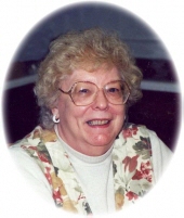 Phyllis Huffmaster Holthaus