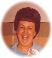 Betty Jo Miller