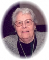 Mary Ellen Hoffman