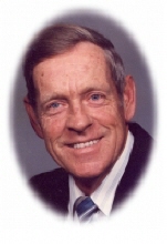 Rudy Donald Buescher