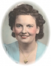Eleanor B. Pryce